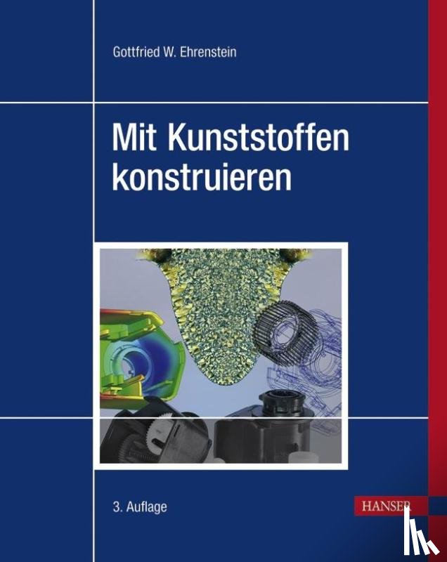 Ehrenstein - Mit Kunststoffen 3.A.