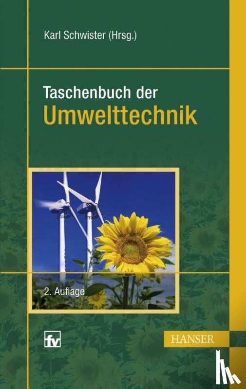 Schwister - TB d.Umwelttechnik 2.A.
