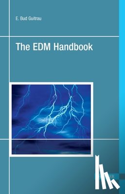 Guitrau, E.Bud - The EDM Handbook