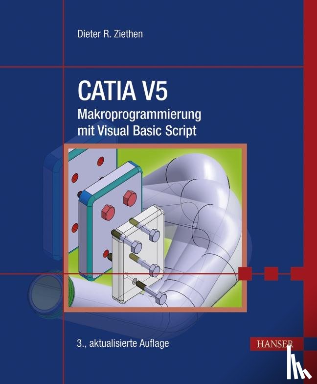 Ziethen - CATIA V5-Makroprogramm. 3.A.