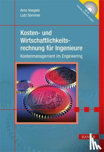 Voegele, S. - Kostenrechnung