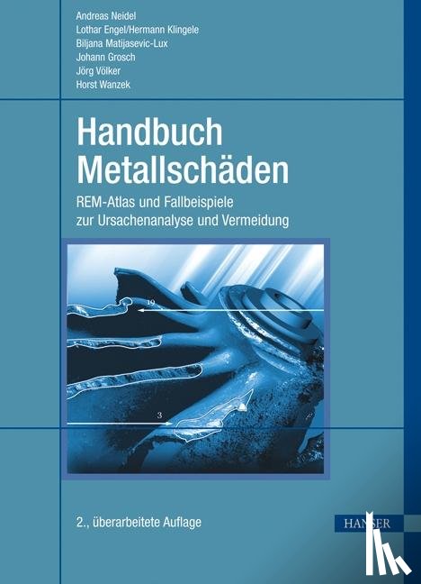 Neidel - HB Metallschaden 2.A.