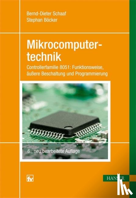 Schaaf - Mikrocomputertechnik 6.A.