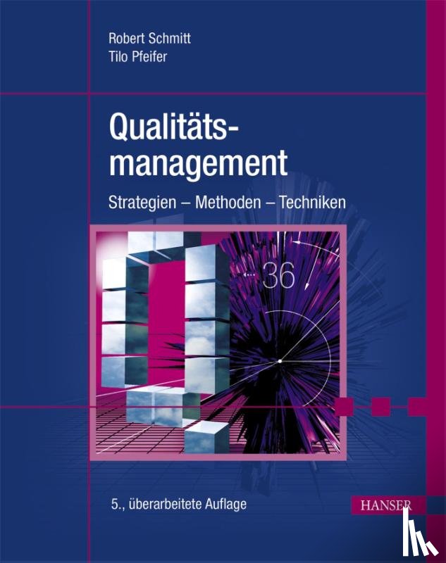 Pfeifer - Qualitatsmanagement 5.A.