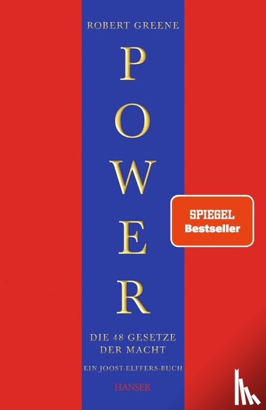 Greene, Robert - Power: Die 48 Gesetze der Macht