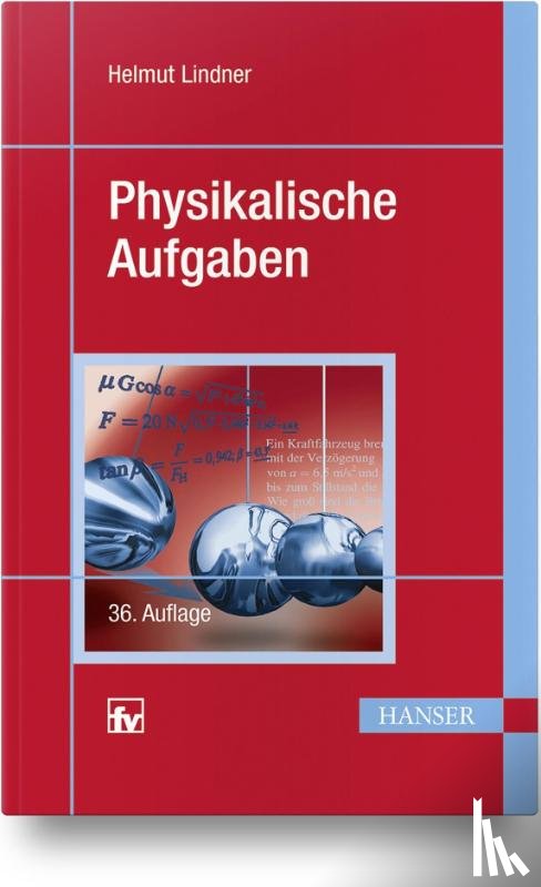 Lindner - Physikal.Aufgaben 36.A.
