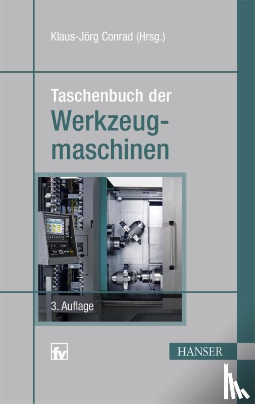 Conrad - TB Werkzeugmaschinen 3.A.