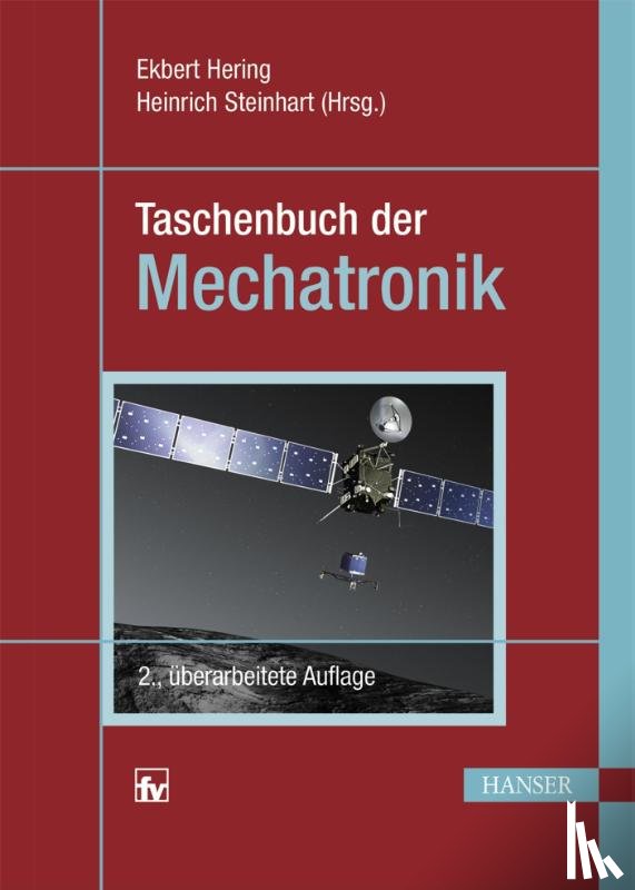 Hering - TB Mechatronik 2.A.