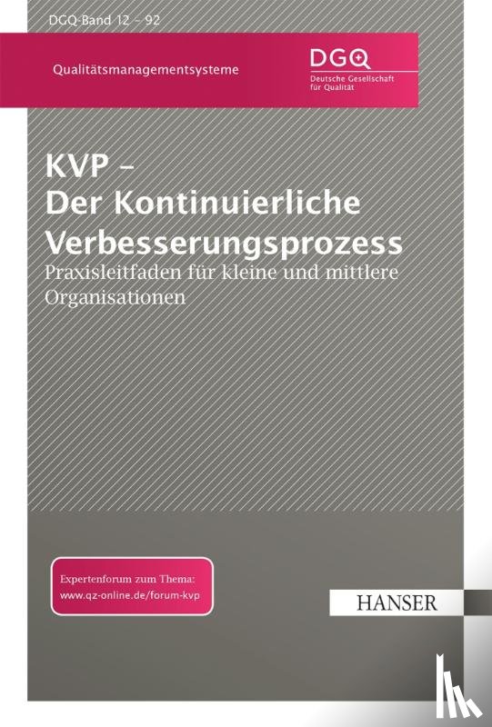 DGQ - KVP - POD