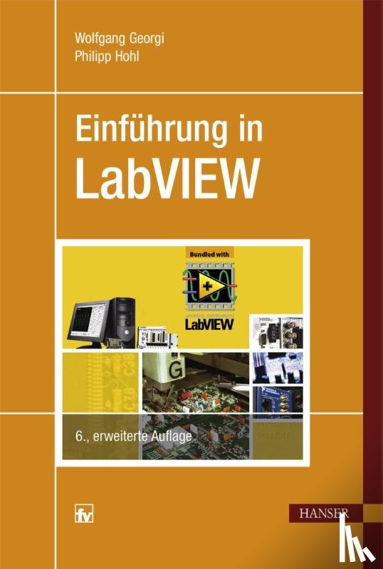 Georgi - Einfuhrung LabVIEW, 6.A.