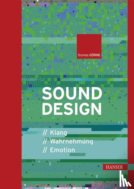 Goerne - Sounddesign