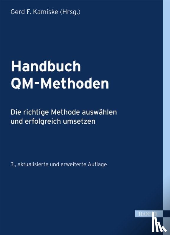 Kamiske - HB QM-Methoden, 3.A.