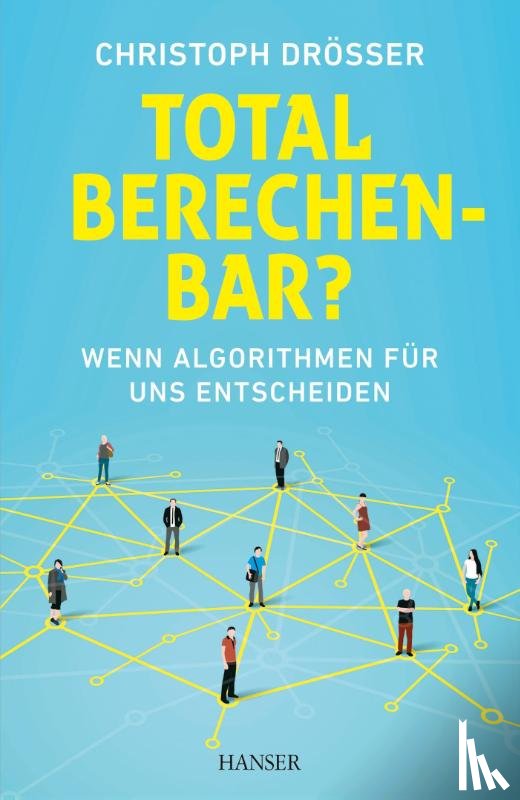 Drösser, Christoph - Total berechenbar?