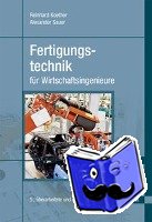 Koether, Rau - Fertigungstechnik, 5.A.