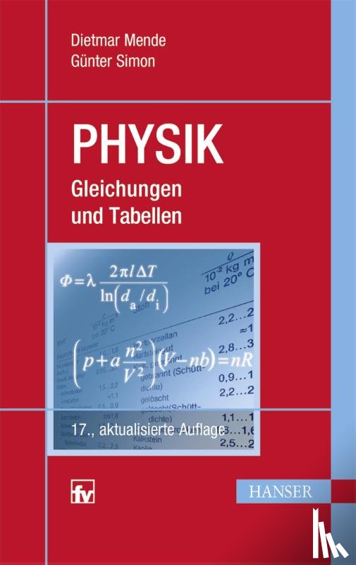 Mende, S. - Physik 17.A.