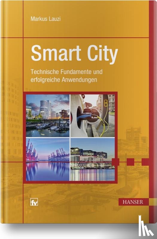 Lauzi, Markus - Smart City