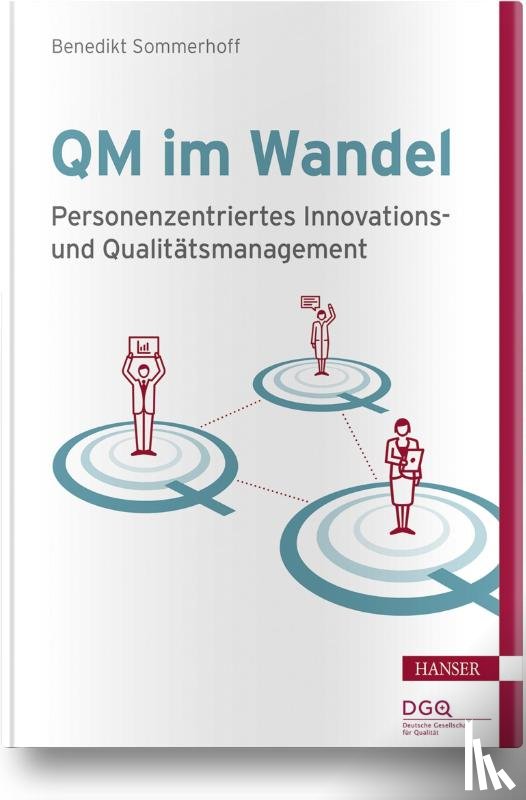 Sommerhoff, Benedikt - QM im Wandel