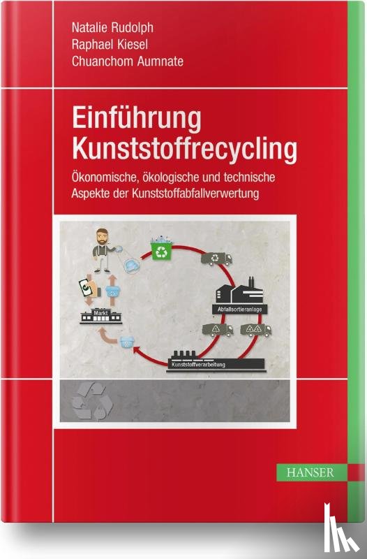 Rudolph, Natalie, Kiesel, Raphael, Aumnate, Chuanchom - Einführung Kunststoffrecycling