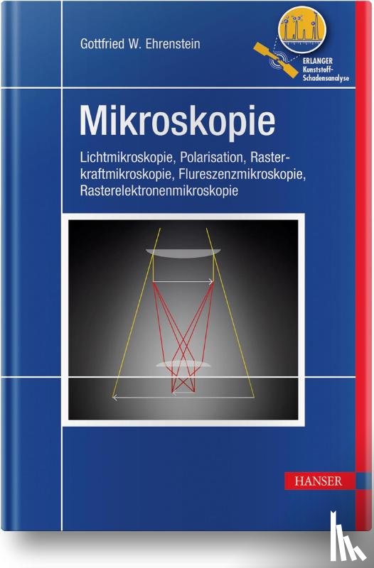 Ehrenstein, Gottfried Wilhelm - Mikroskopie