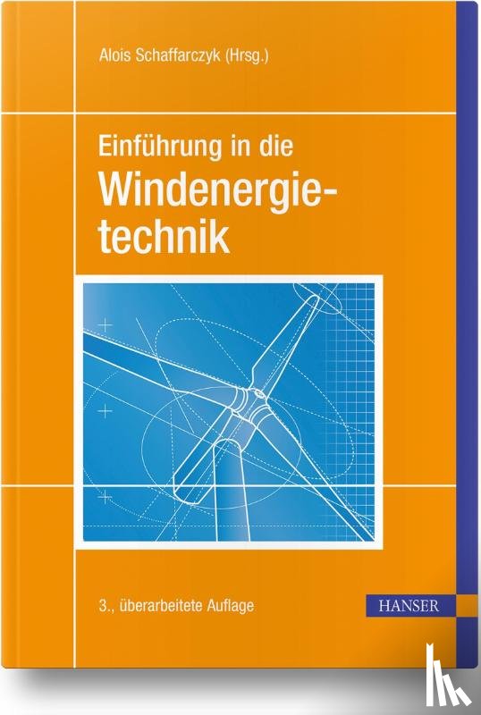  - Einführung in die Windenergietechnik