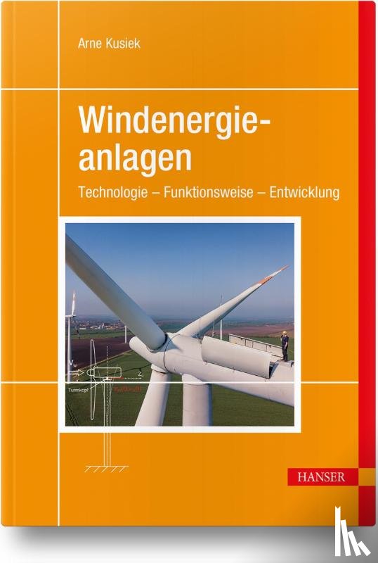 Kusiek, Arne - Windenergieanlagen