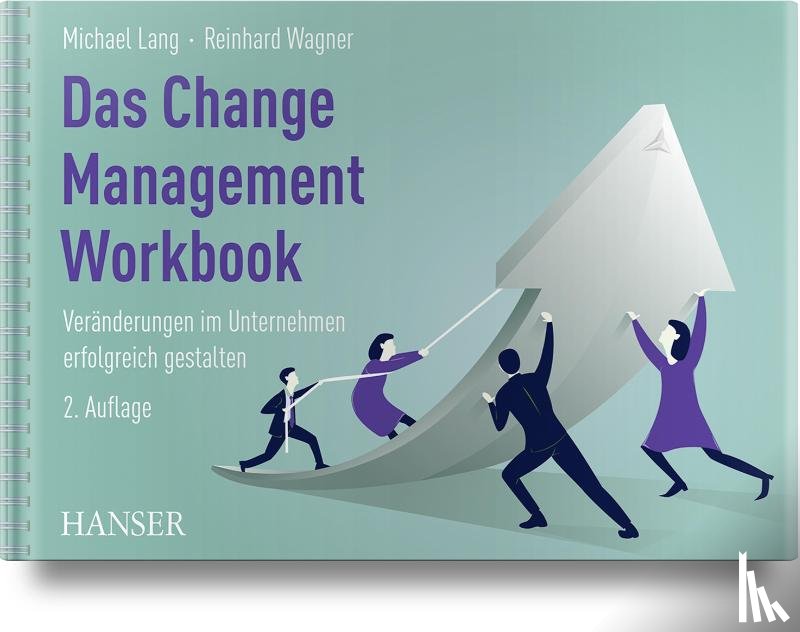 - Das Change Management Workbook