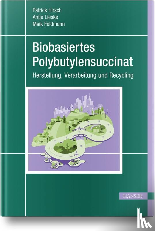  - Biobasiertes Polybutylensuccinat