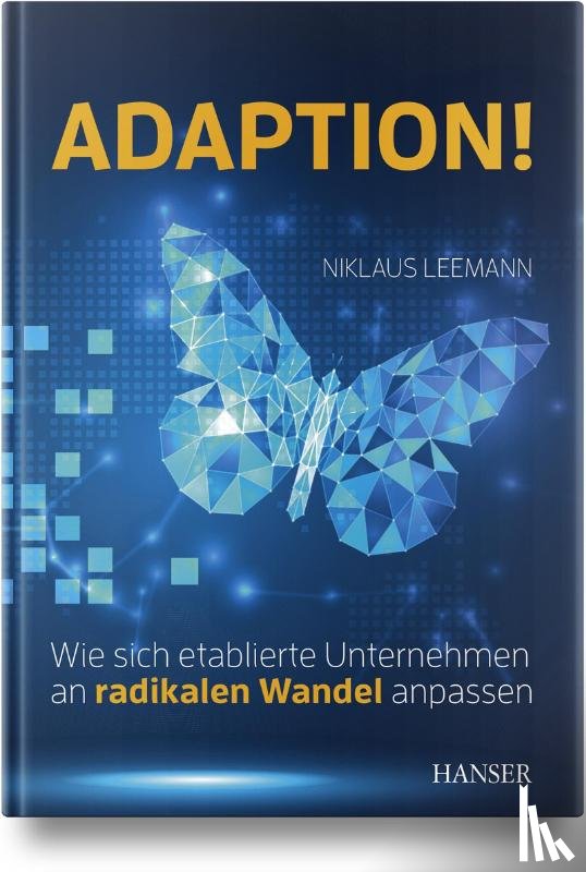 Leemann, Niklaus - Adaption!