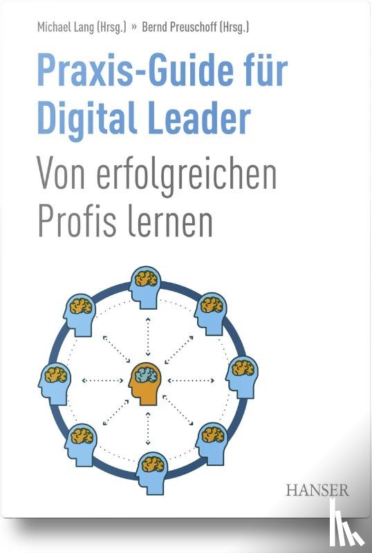  - Praxis-Guide für Digital Leader
