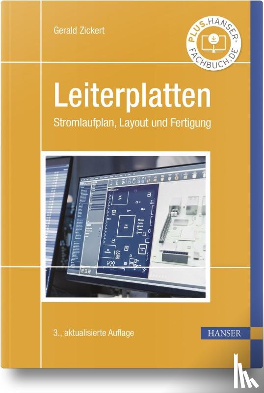 Zickert, Gerald - Leiterplatten