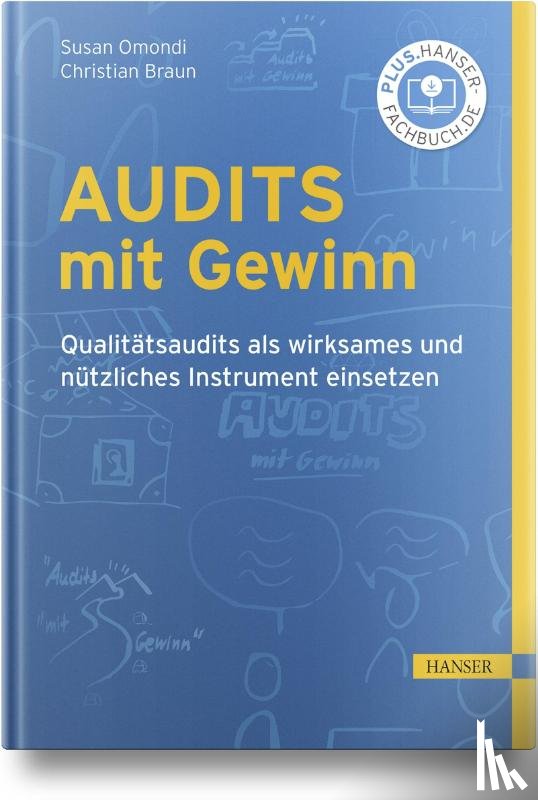 Braun, Christian, Omondi, Susan - Audits mit Gewinn