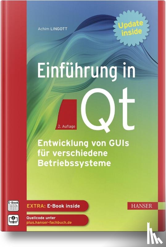 Lingott, Achim - Einführung in Qt