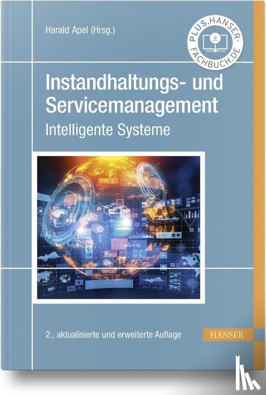  - Instandhaltungs- und Servicemanagement