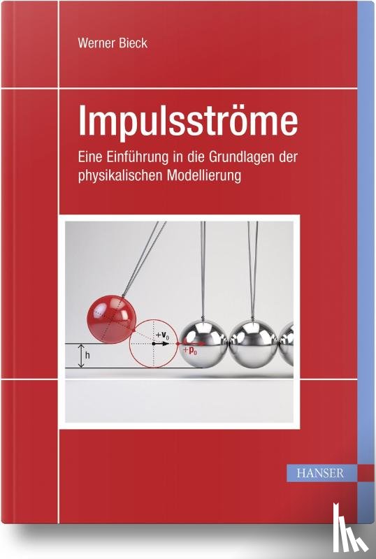 Bieck, Werner - Impulsströme