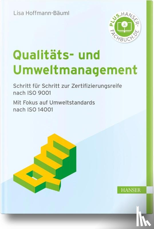 Hoffmann-Bäuml, Lisa - Qualitäts- und Umweltmanagement