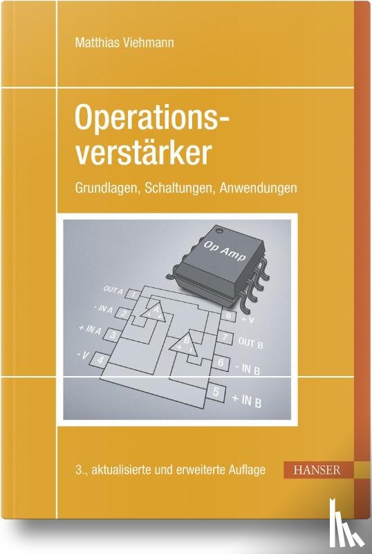 Viehmann, Matthias - Operationsverstärker