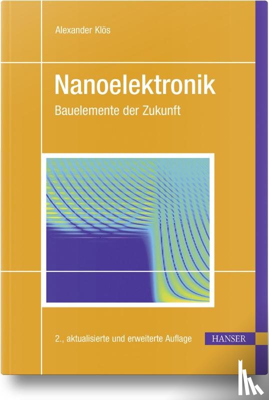 Klös, Alexander - Nanoelektronik