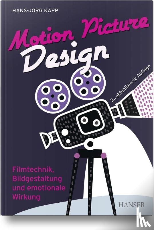 Kapp, Hans-Jörg - Motion Picture Design