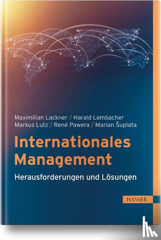  - Internationales Management