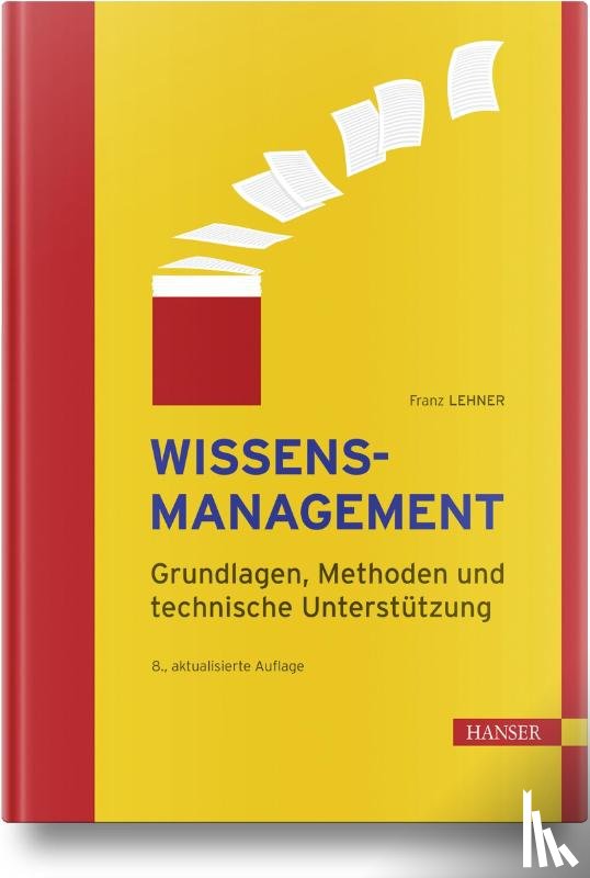 Lehner, Franz - Wissensmanagement