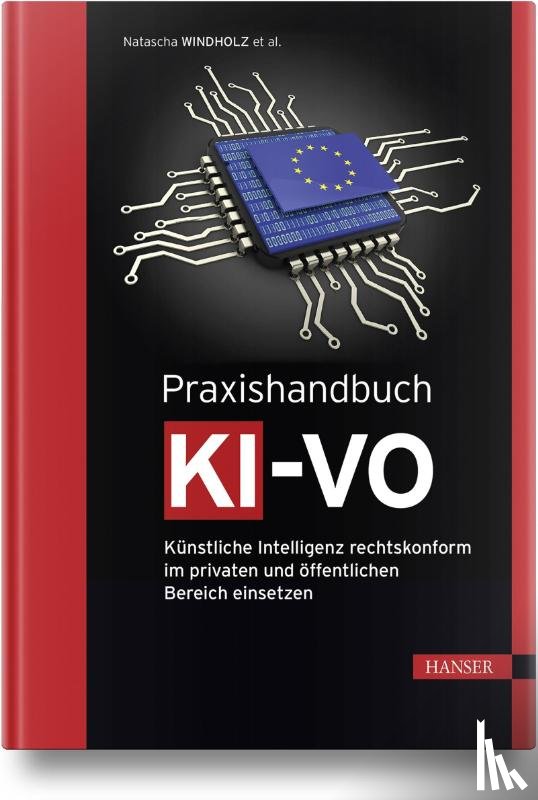 Windholz, Natascha - Praxishandbuch KI-VO