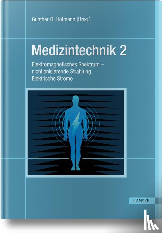 Hofmann, Gunther O. - Medizintechnik 2