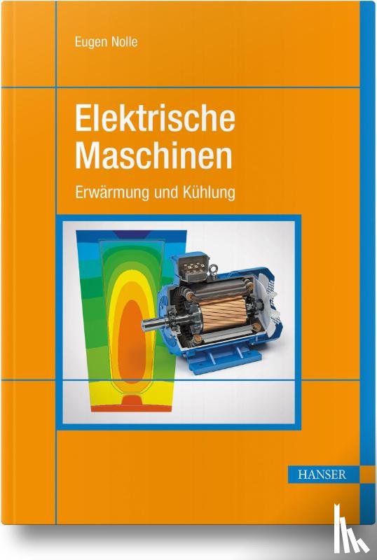 Nolle, Eugen - Elektrische Maschinen
