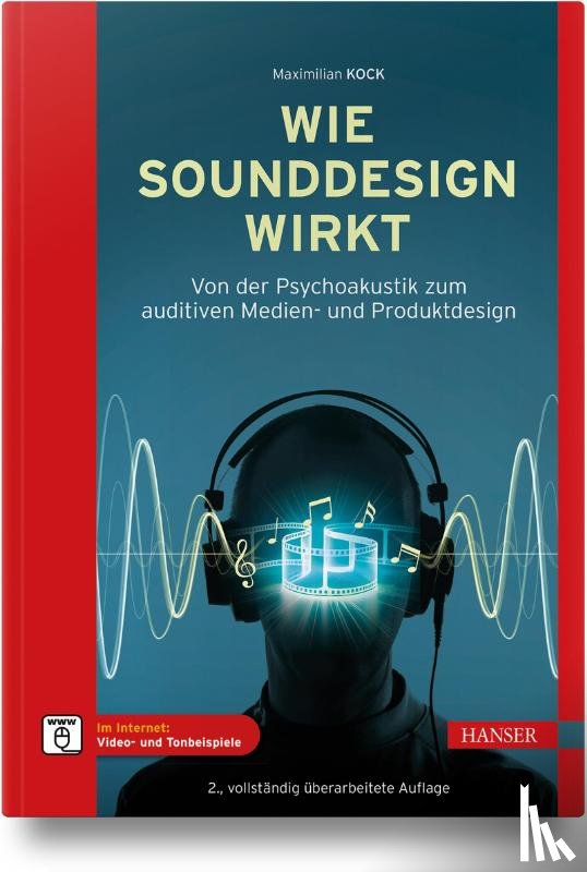 Kock, Maximilian - Wie Sounddesign wirkt