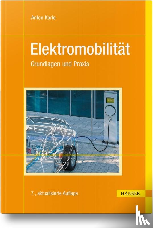 Karle, Anton - Elektromobilität