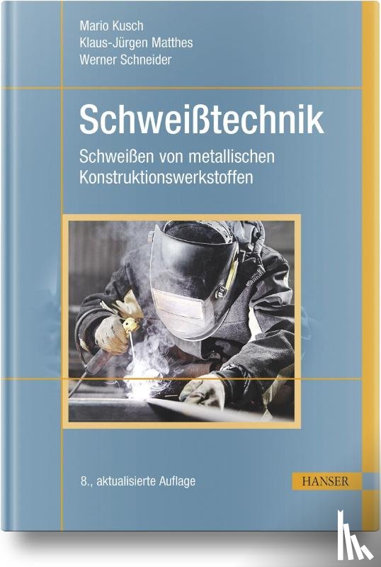  - Schweißtechnik