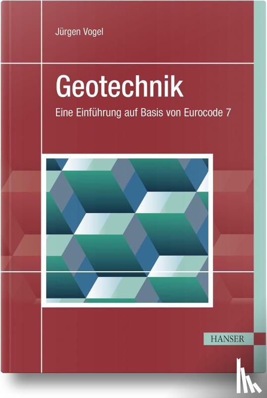 Vogel, Jürgen - Geotechnik