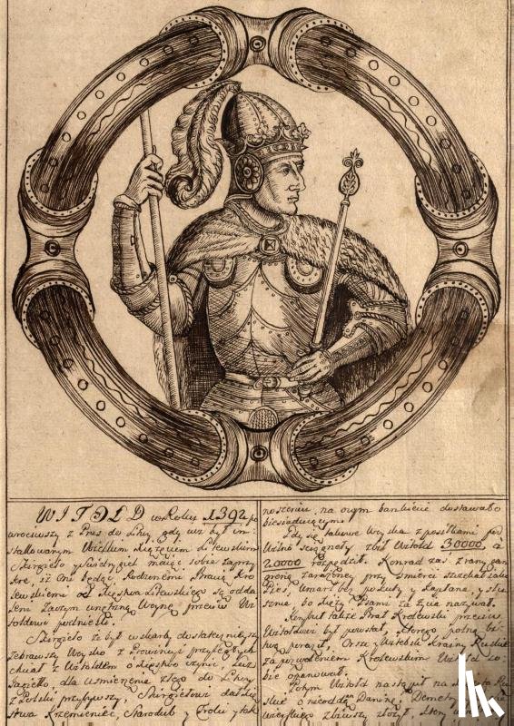 Niendorf, Mathias - Geschichte Litauens