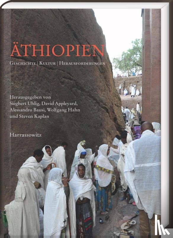  - Äthiopien
