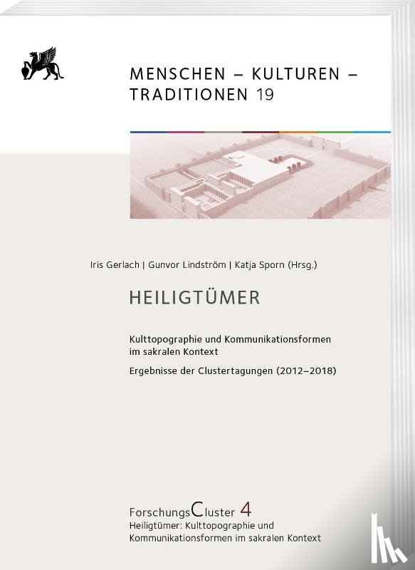  - Heiligtümer